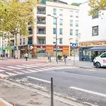 Le Cedre Bleu - Bel Appart Climatise Quartier Point Du Jour Lyon 5