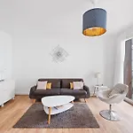 Charming Apartment 4 Guests With Balcony Montchat Edouard Herriot