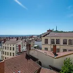 Bngo I L\'Elegant I Duplex Croix-Rousse Vue Sur Fourviere, 2 Personnes, Cosy Et Moderne