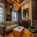 Magnifique Appartement De Caractere En Hypercentre