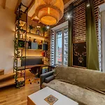 Magnifique Appartement De Caractere En Hypercentre