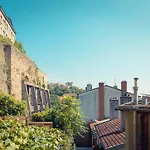 Appartement Avec Terrasse