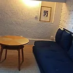 Appartement Avec Terrasse