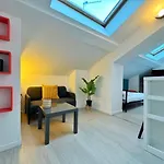 Suite Yarra