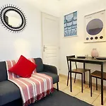Suite Axelle