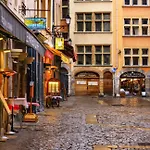 Appart Lumineux Et Spacieux Au Centre-Ville De Lyon