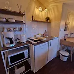 Suite Lodge Cocon