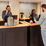 Mercure Lyon Centre Plaza République