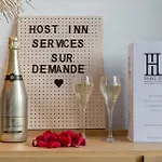 Host Inn Lyon - Hypercentre Vieux Lyon