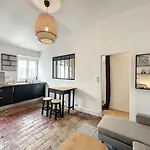 Cosy Appartement, St Sebastien
