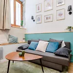 Smartstay Louis Chazette - Proche Centre-Ville