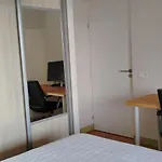 Chambre Chez Habitant