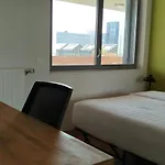 Chambre Chez Habitant