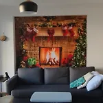 Chambre Chez Habitant