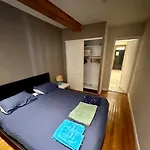 Appartement Moderne, Lyon 6Eme