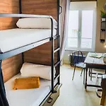 Ho36 Hostel Lyon