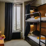 Ho36 Hostel Lyon