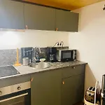 Le Cocon Lyonnais