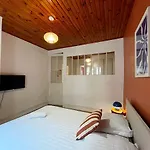 Suite Petunia - Check In H24 - Proche Gare Partdieu