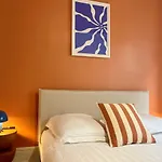 Suite Petunia - Check In H24 - Proche Gare Partdieu