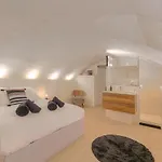 Le Cocon Du Papillon Bleu I 2 Suites Parentales Avec Terrasse En Plein Coeur De Lyon I Parking Inclus