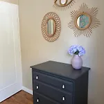 New & Cozy