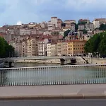 Cosy Studio Lyon 1Er Croix Rousse