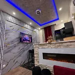 Appartement De Luxe A Lyon