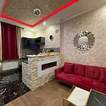 Appartement De Luxe A Lyon