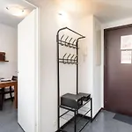 Le Valmy Avec Balcon