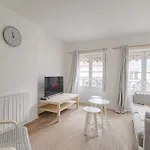 Spacieux Et Charmant A Cordeliers