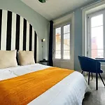 Suite Medice Green