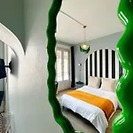 Suite Medice Green