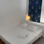 Studio Moderne Et Lumineux, Proche Tete D Or, Lyon