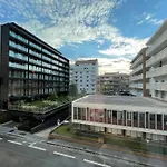 Studio Moderne Et Lumineux, Proche Tete D Or, Lyon