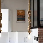 Le Ferratiere - Moderne Industriel Du Vieux Lyon