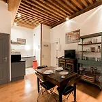 Trion - Quartier St Just - 42M2 Proche Vieux Lyon