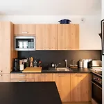 Le Cosmo - Premium Apartment W/ Terrace- Part Dieu