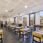 Appart\'hôtel Odalys Lyon Confluence