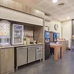 Appart\'hôtel Odalys Lyon Confluence