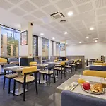 Appart\'hôtel Odalys Lyon Confluence