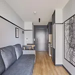 Appart\'Hotel Odalys City - Lyon Centre Confluence