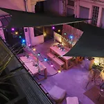 Greet Hotel Lyon Confluence