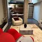 Appartement Centre Prefecture