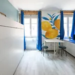 Le Coysevox - Joli Studio Tout Confort Pentes De La Croix Rousse