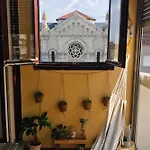 Le Studio Lumiere - Balcony - 5Min Part-Dieu