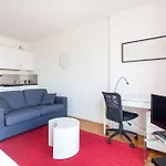 Studio Lumineux Lyon