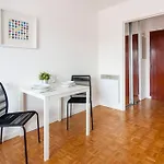 Studio Lumineux Lyon