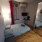 Studio Calme Avec Jardin, Tram T6 Et Metro D, Lyon 8