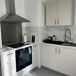Appartement T3 Lyon Centre